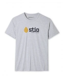 Stio Classic Boulder Tee Men