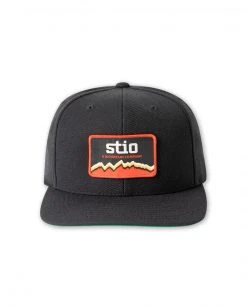 Stio A Mountain Company Hat