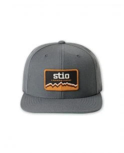 Stio A Mountain Company Hat