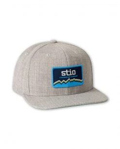 Stio A Mountain Company Hat