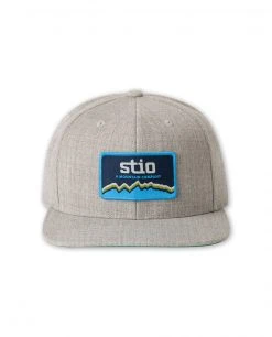 Stio A Mountain Company Hat