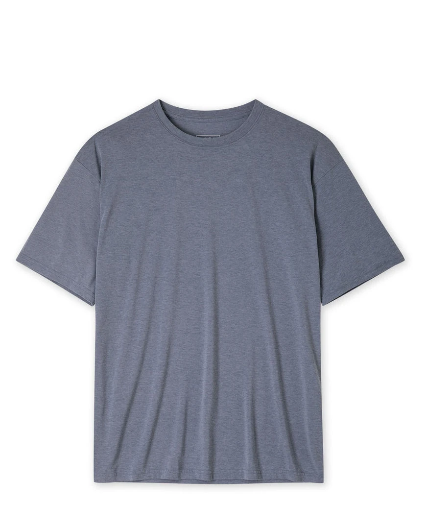 Stio All-Gender Divide Essential Tee Men 30 Stio All-Gender Divide Essential Tee Men