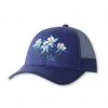 Stio Alpine Flora Trucker Accessories