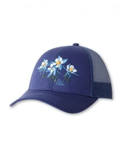 Stio Alpine Flora Trucker Accessories