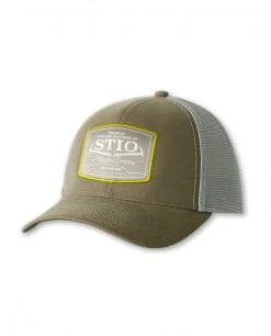 Stio Frontier Snap Back Hats 8 Stio Frontier Snap Back Hats