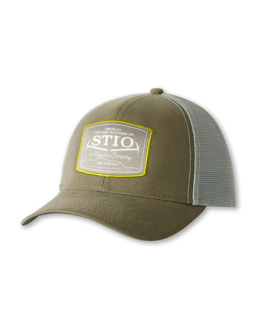 Stio Frontier Snap Back Hats 5 Stio Frontier Snap Back Hats