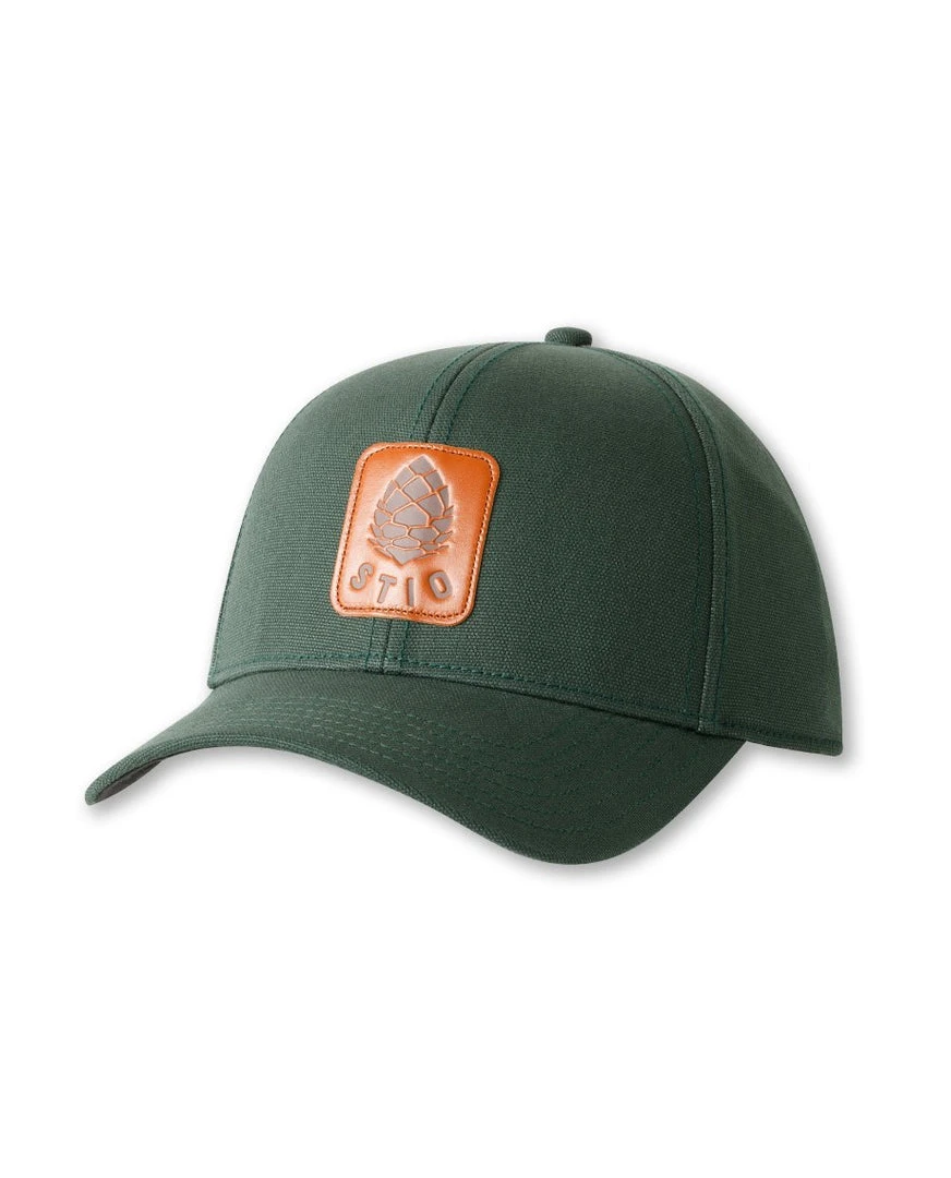 Stio Men Pine Arc Snap Back 3 Stio Men Pine Arc Snap Back