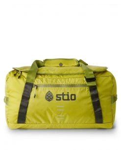 Stio Men Basin LT Duffel 40L