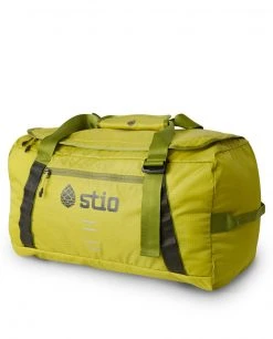 Stio Men Basin LT Duffel 40L