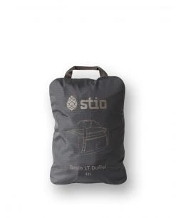 Stio Men Basin LT Duffel 40L