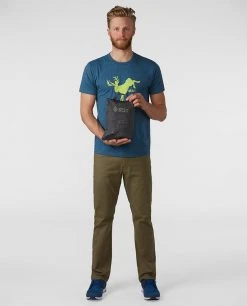 Stio Men Basin LT Duffel 40L