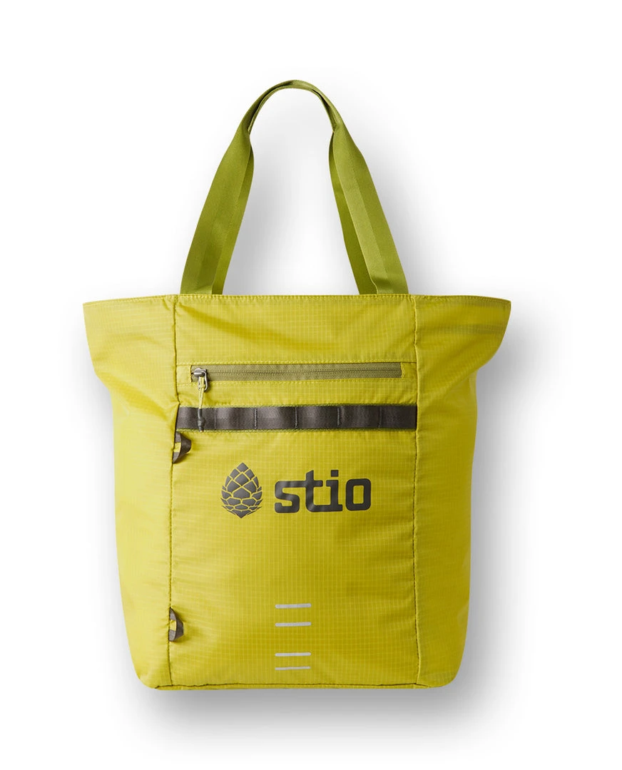 Stio Men Basin LT Camp Tote 25L 19 Stio Men Basin LT Camp Tote 25L