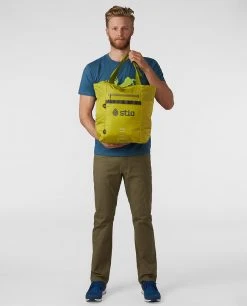 Stio Men Basin LT Camp Tote 25L 48 Stio Men Basin LT Camp Tote 25L
