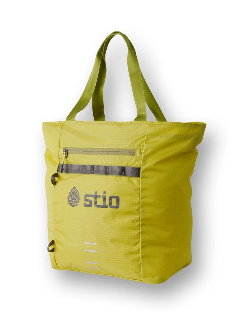 Stio Men Basin LT Camp Tote 25L 22 Stio Men Basin LT Camp Tote 25L