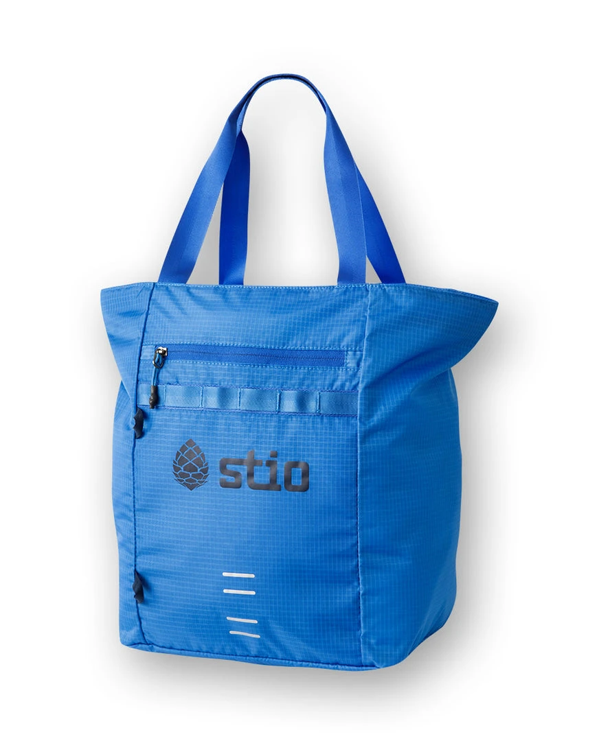 Stio Men Basin LT Camp Tote 25L 14 Stio Men Basin LT Camp Tote 25L