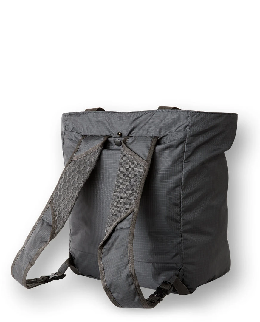 Stio Men Basin LT Camp Tote 25L 7 Stio Men Basin LT Camp Tote 25L