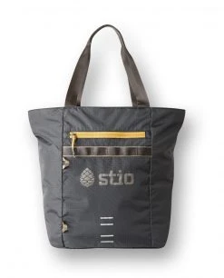 Stio Men Basin LT Camp Tote 25L