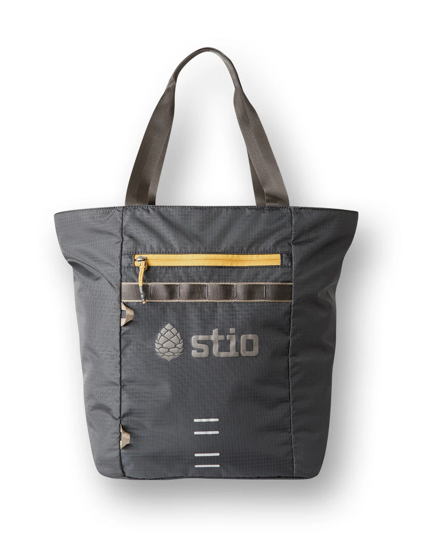 Stio Men Basin LT Camp Tote 25L 3 Stio Men Basin LT Camp Tote 25L