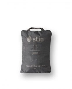 Stio Men Basin LT Camp Tote 25L 31 Stio Men Basin LT Camp Tote 25L