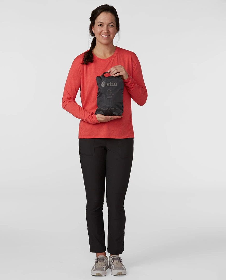 Stio Men Basin LT Camp Tote 25L 10 Stio Men Basin LT Camp Tote 25L