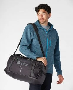 Stio Men Basin XT Duffel 30L