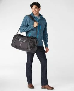 Stio Men Basin XT Duffel 30L