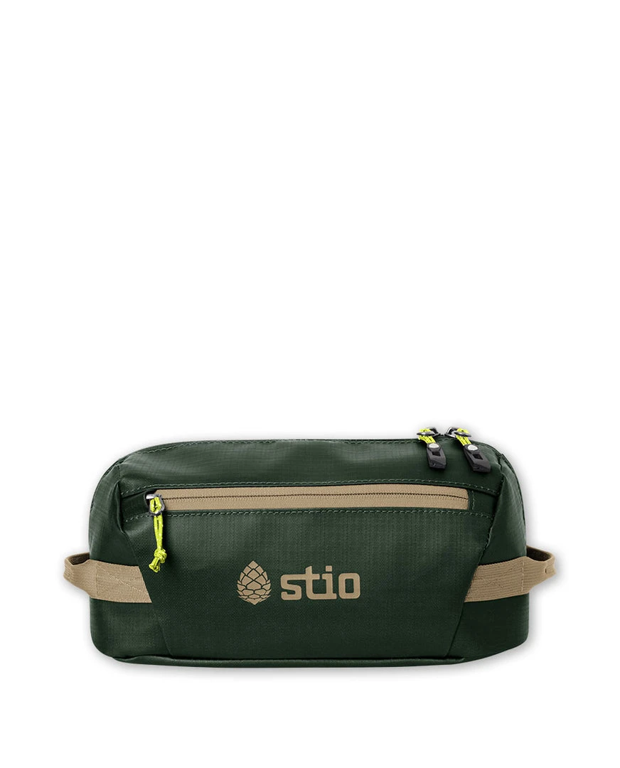 Stio Basin XT Dopp Kit 3 Stio Basin XT Dopp Kit