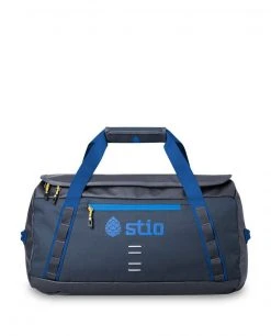 Stio Basin XT Duffel 55L Gear 51 Stio Basin XT Duffel 55L Gear