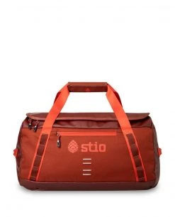 Stio Basin XT Duffel 55L Gear 58 Stio Basin XT Duffel 55L Gear