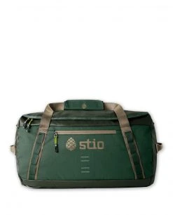 Stio Basin XT Duffel 55L Gear