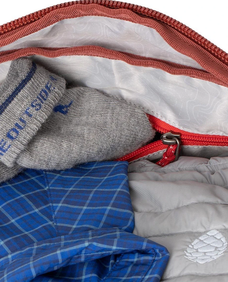 Stio Basin XT Duffel 55L Gear 34 Stio Basin XT Duffel 55L Gear