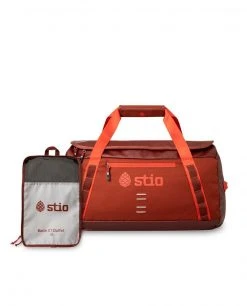 Stio Basin XT Duffel 55L Gear 63 Stio Basin XT Duffel 55L Gear