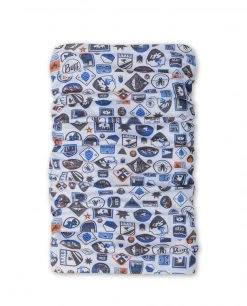 Stio Kids Patch Print Buff®