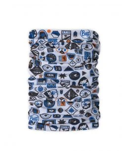 Men Stio Patch Print Buff®