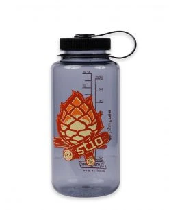 Stio Campfire Wide Mouth Nalgene Bottle Gear
