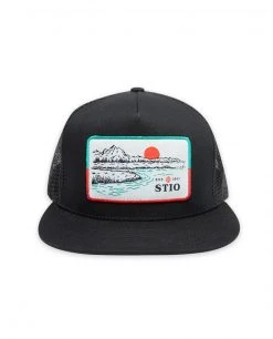 Stio Drift Patch Trucker 10 Stio Drift Patch Trucker