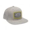 Stio Men Frontier Flat Brim Snap Back