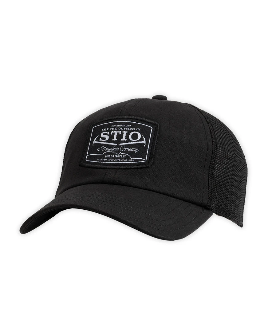Stio Frontier Snap Back Hats 3 Stio Frontier Snap Back Hats
