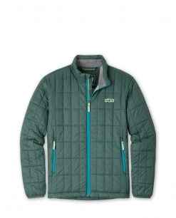 Stio Kids' Azura Insulated Jacket