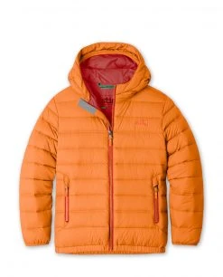 Stio Kids' Hometown Down Hooded Jacket 16 Stio Kids' Hometown Down Hooded Jacket