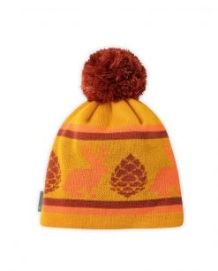 Stio Kids' Jackalope Beanie