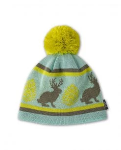 Stio Kids' Jackalope Beanie