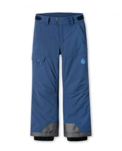 Stio Kids' Rafferty Insulated Pant