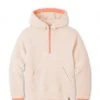 Stio Kids Rawlins Fleece Hooded Pullover