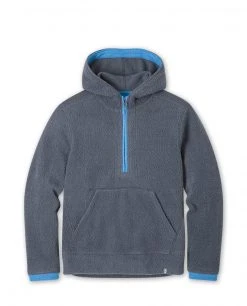 Stio Kids Rawlins Fleece Hooded Pullover 12 Stio Kids Rawlins Fleece Hooded Pullover