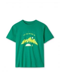 Stio Kids Basecamp Tee