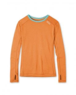 Stio Kids' Basis Power Wool™ Crew 14 Stio Kids' Basis Power Wool™ Crew