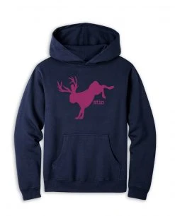 Stio Kids' Bucking Jackalope Hoodie 12 Stio Kids' Bucking Jackalope Hoodie