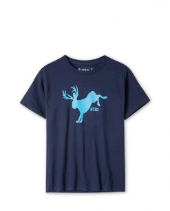 Stio Kids Bucking Jackalope Tee 10 Stio Kids Bucking Jackalope Tee