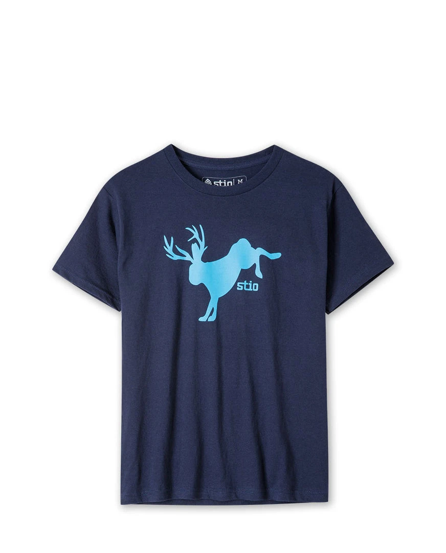 Stio Kids Bucking Jackalope Tee 5 Stio Kids Bucking Jackalope Tee